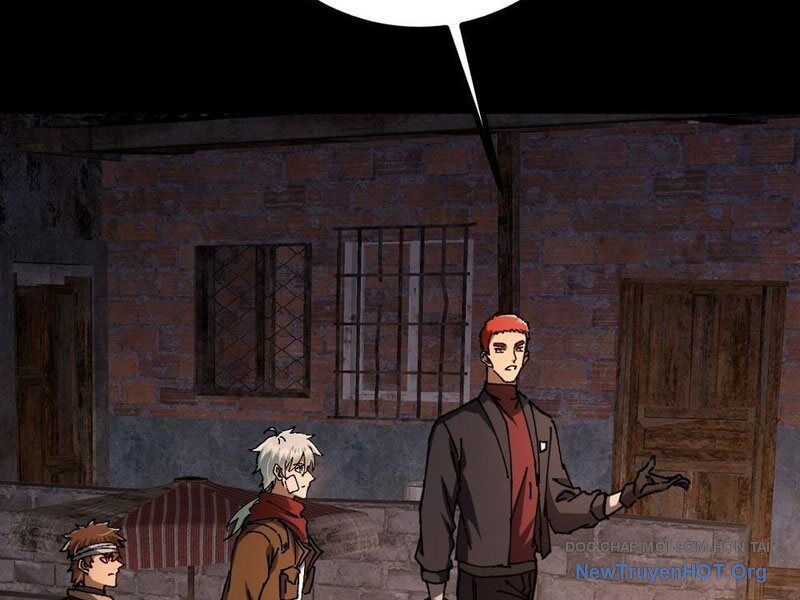 Ta Bắt Đầu Thành Thần Tại Tận Thế - chap20 - Trang 140
